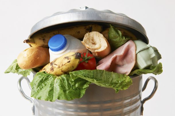 29. september – Mednarodni dan ozaveščanja o izgubah hrane in odpadni hrani