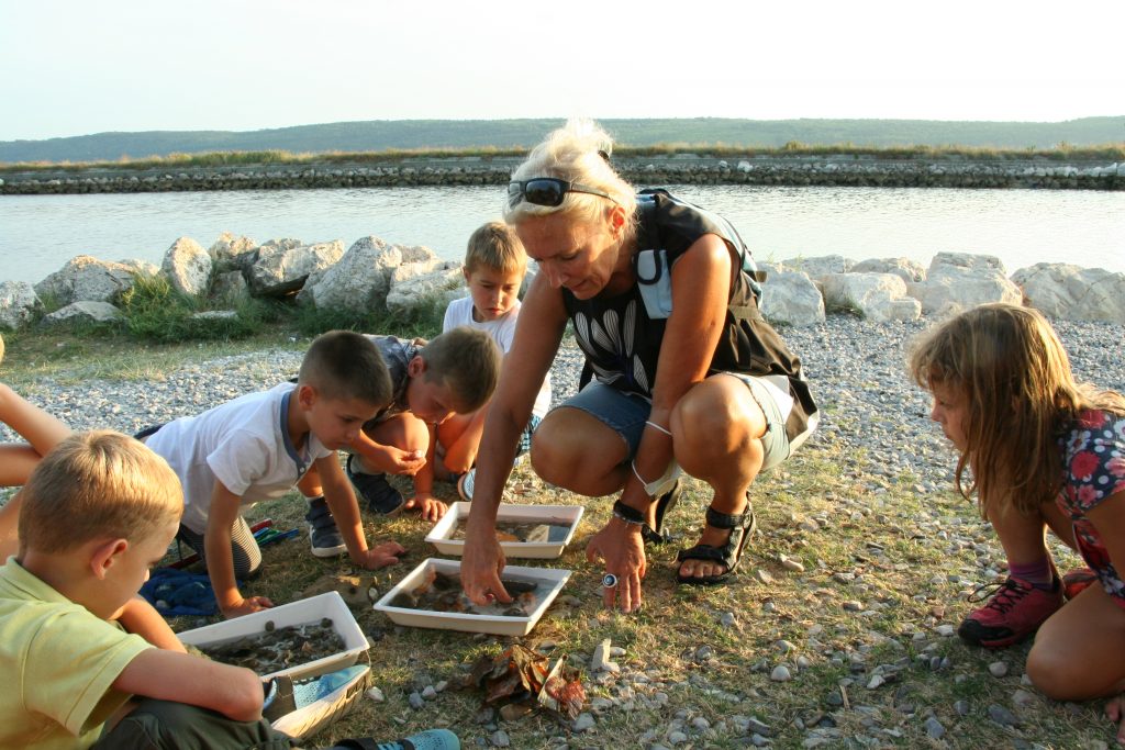 Šola v naravi – 2. in 3. razred