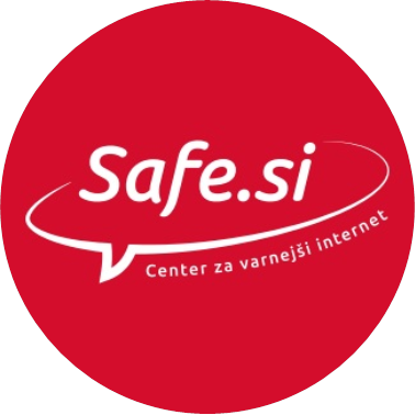 SAFE.SI Priporočila za starše