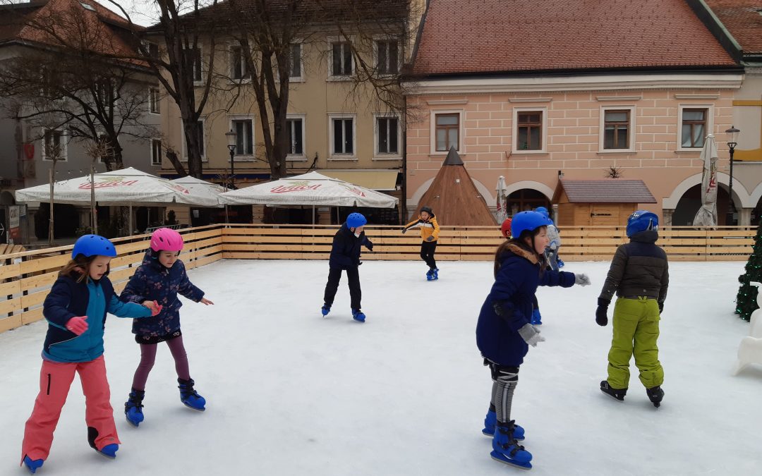 Drsanje, muzej, 31. 1. 2022