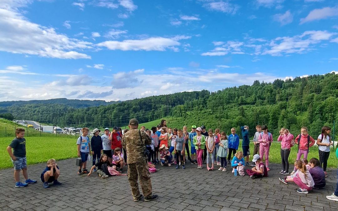 KULTURNE IN NARAVNE ZNAMENITOSTI DOMAČE POKRAJINE